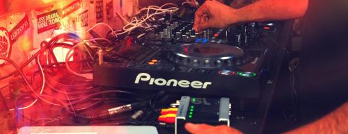 Francavilla Fontana, un club sportivo trasformato in una discoteca con bar: scattano i sigilli al locale