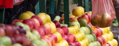 A Bari Vecchia non ci sono pi&ugrave; i venditori ambulanti: nel 2012 erano 60, oggi ne restano soltanto 8
