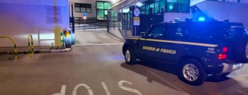 Blitz antidroga tra Bari e Sannicandro: 10 condanne fino a oltre 8 anni, &laquo;rete gestita da un ex affiliato al clan Parisi&raquo;