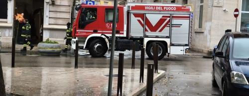 Maltempo, anche Foggia chiede lo stato di calamit&agrave; dopo l'alluvione: &laquo;Una prova durissima&raquo;