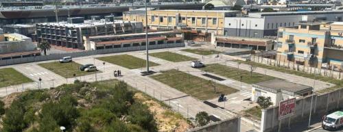 Inaugurato a San Cataldo il nuovo parcheggio da 160 posti nell&rsquo;area della Fiera del Levante a Bari