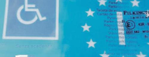 Pass auto disabili, a Lecce &egrave; guerra ai furbetti: &laquo;Li staneremo tutti&raquo;