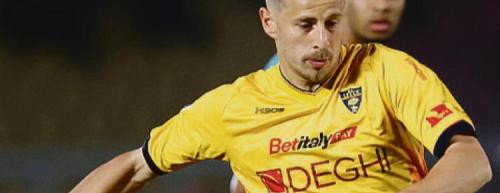 Lecce, grande cuore ma solo un punto: un pari che tiene in vita la speranza