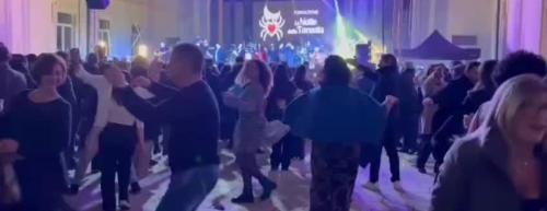 A Carmiano la «Madonna Nostra» accende l'Immacolata con la Sagra della Puccia e la Taranta