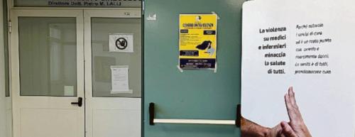 Barletta, altri veleni a Ginecologia: la Asl mette in ferie il primario accusato di violenze