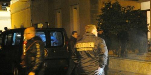 Lecce, ex carabiniere ucciso: riprende il processo a presunto killer