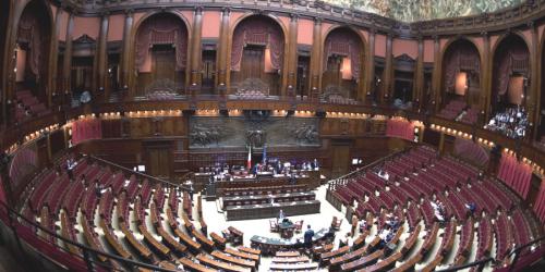 La Camera approva il dl ex Ilva con 136 s&igrave;, ora &egrave; legge