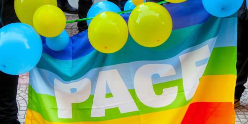 Ucraina, l'accoglienza si allarga dalla Puglia alla Basilicata: tutte le iniziative per i profughi