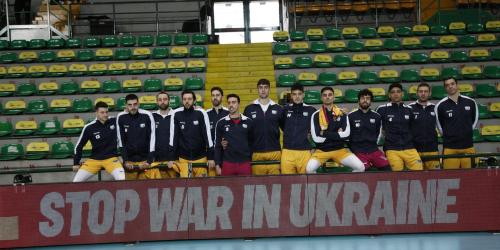 La Bcc Castellana torna a vincere, 3-0 in casa sulla Libertas Cant&ugrave;