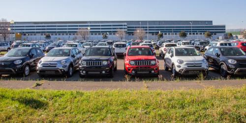 Indotto Stellantis, a Melfi prorogata la Cigs per 87 lavoratori della Its