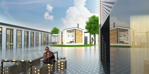 Pnrr, a Bari ex villa boss Parisi diventer&agrave; un asilo nido