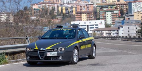 Fisco: scoperta evasione Iva per 57 mln euro, tre arresti a Potenza