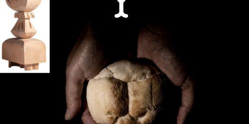 A Novoli il tradizionale pane di Sant'Antonio &egrave; fatto dai detenuti