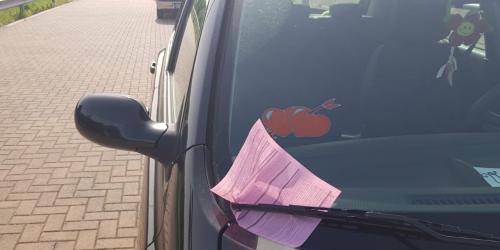 Brindisi, record di multe nel 2022: superata quota 31mila