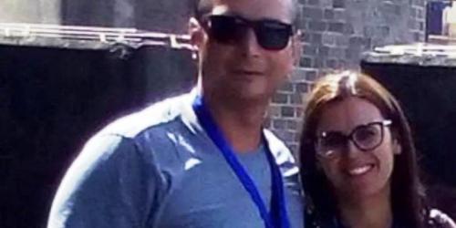 Trani, ciao Teresa: &laquo;Era mia amica e collega. Ora aiutiamo tutti sua figlia&raquo;