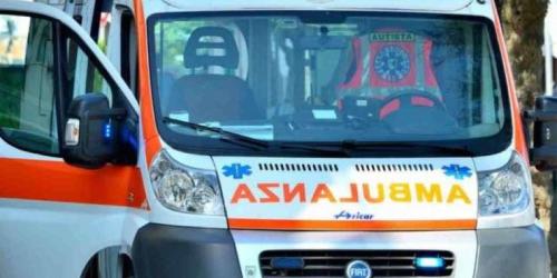 Tragedia a Fasano: bimbo di un anno e mezzo muore in pieno centro soffocato da un piccolo oggetto ingerito