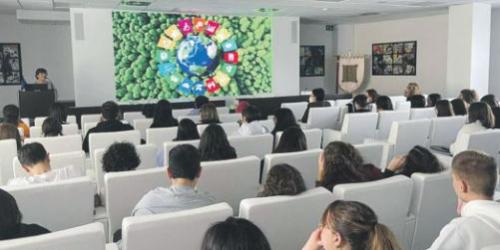 polo bibliotecario potenza