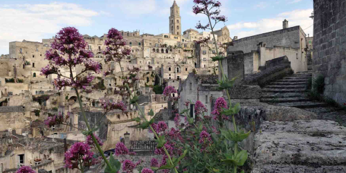 Meno turisti a Matera: si va verso una flessione del 30% delle prenotazioni in hotel