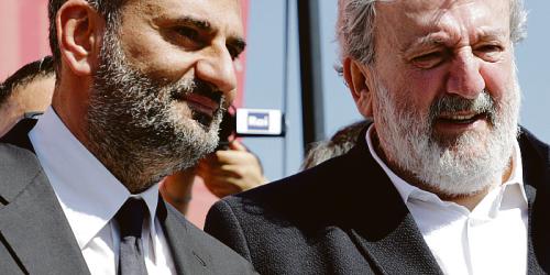 Bisceglie, Emiliano diserta la Festa dell'Unità: segnale di malumore verso il Pd e Decaro