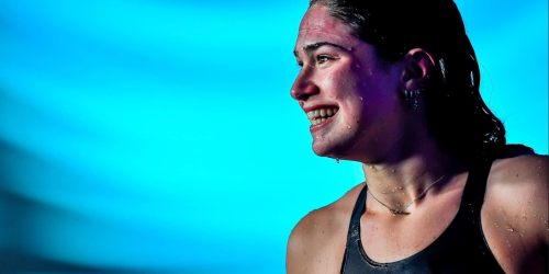 &laquo;Pensavo di aver rovinato tutto, ho pianto tanto&raquo;: Benedetta Pilato rompe il silenzio dopo la squalifica di 90 giorni