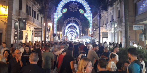 Processioni e fuochi, a Brindisi è festa patronale: ecco parcheggi, corse dei bus e il programma
