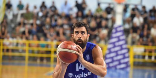 Prova di carattere: la Valtur Brindisi batte Roseto all’overtime e vola in finale a Penne