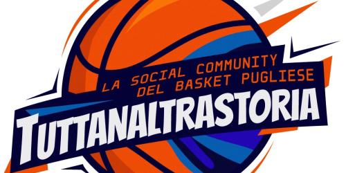 «Tuttanaltrastoria»: nasce la prima social community dedicata al basket pugliese
