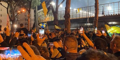 Presunte infiltrazioni mafiose, disposta amministrazione controllata per la Juve Stabia: a rischio la partita col Bari