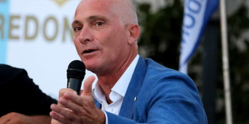 Manfredonia, chiusa l'indagine sull'appalto dell'illuminazione: nei guai l'ex sindaco Rotice e l'imprenditore D'Alba