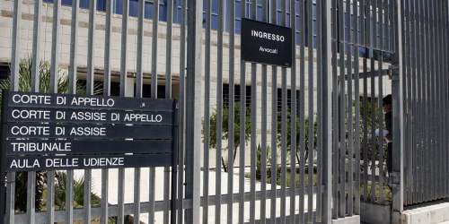 L’uxoricida 57enne di Taurisano chiede di essere trasferito al carcere di Lecce