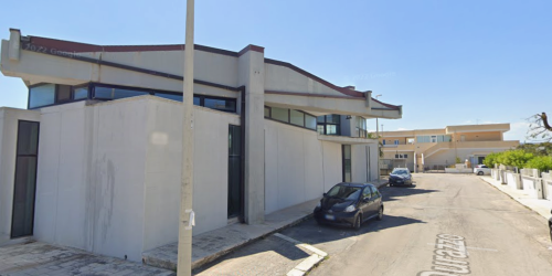 Tentano di assaltare bancomat a Savelletri ma l'ordigno non esplode: banditi in fuga a mani vuote