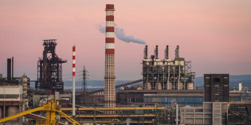 Ex Ilva, ricorso contro l’Aia: «Autorizzazione illegittima, non tutela ambiente né salute»