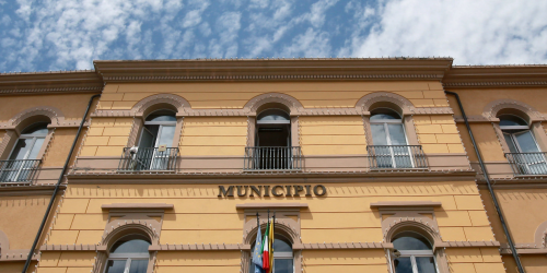 Stop alla movida violenta a Potenza: Daspo urbano per i minori