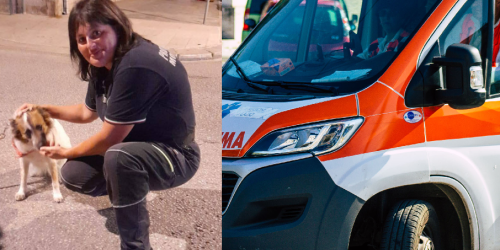 Mola di Bari, motociclista 49enne si scontra con un'auto e perde la gamba: morta dopo il trasporto in ospedale