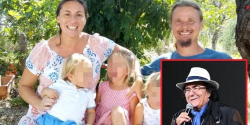 Famiglia nel bosco, Al Bano invita tutti a Cellino: «Pronto a mettere a disposizione una casa»