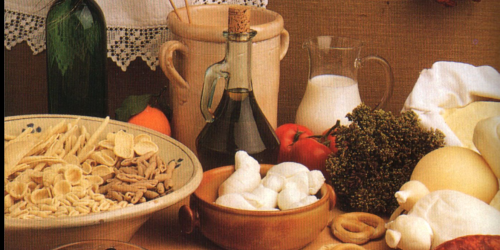 Prodotti enogastronomici a km 0: la due giorni a Scanzano Jonico