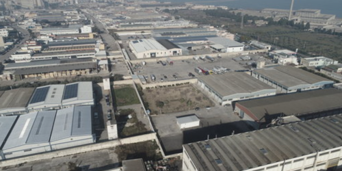 Barletta, allarme cattivi odori: è l’ora del gioco di squadra