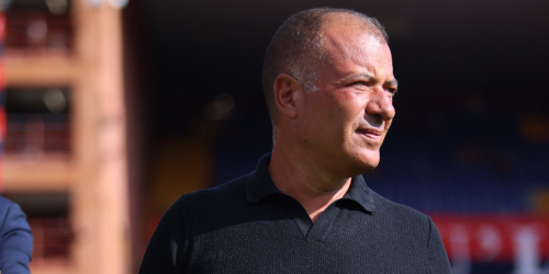 Lecce, Sticchi Damiani ne ha per tutti: «Arbitro e Var, cose inaccettabili»