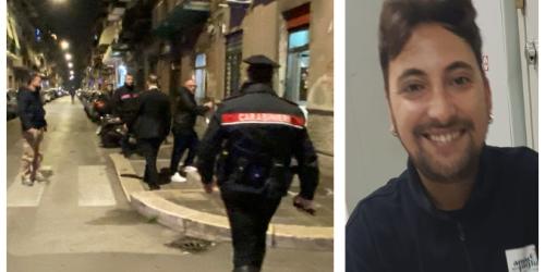 Bari, Amleto Magellano ucciso in strada a Carrassi: colpito da almeno dieci coltellate, fatale il colpo al cuore