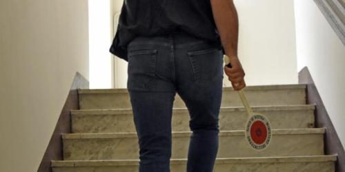 Matera, la droga spacciata su Instagram: arrestato un 28enne