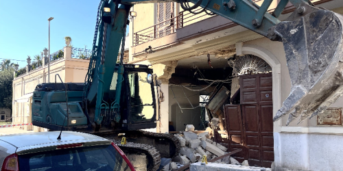 San Ferdinando, l&rsquo;ufficio postale &egrave; chiuso da due mesi. Il sindaco: &laquo;Basta, ora denuncio&raquo;