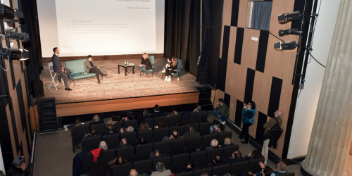 Matera-Capitale, conto alla rovescia: l&rsquo;inaugurazione venerd&igrave; 20 marzo, la condivisione con T&eacute;touan (Marocco)