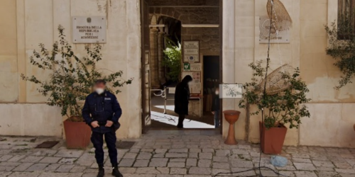 Taranto, presero a schiaffi e pugni una coppia di 60enni: due giovanissimi condannati a un anno e 3 mesi