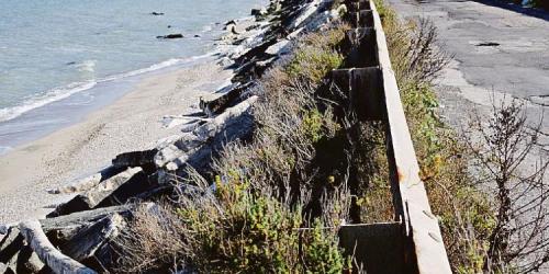 Anche a Barletta &egrave; emergenza erosione della costa: i fondi ci sono ma &egrave; rebus sui tempi d&rsquo;intervento