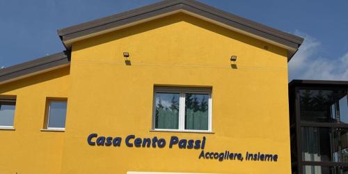 Potenza, l'immobile sequestrato a un boss ospiter&agrave; sei ragazzi disabili: la nuova vita della Casa Cento Passi
