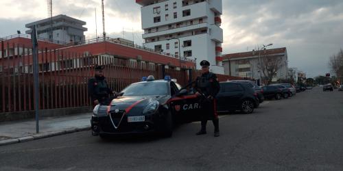 Scanzano Jonico, maltratta la moglie: braccialetto elettronico e divieto di avvicinamento per un 52enne