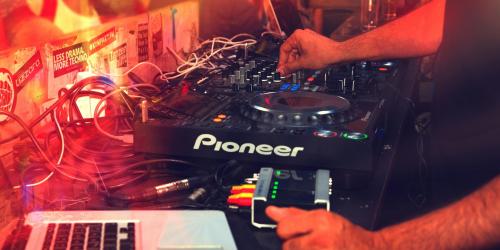 Francavilla Fontana, un club sportivo trasformato in una discoteca con bar: scattano i sigilli al locale