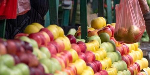 A Bari Vecchia non ci sono pi&ugrave; i venditori ambulanti: nel 2012 erano 60, oggi ne restano soltanto 8