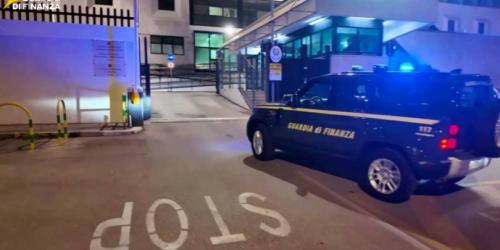 Blitz antidroga tra Bari e Sannicandro: 10 condanne fino a oltre 8 anni, &laquo;rete gestita da un ex affiliato al clan Parisi&raquo;