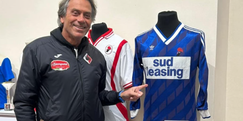 Lecce e Bari, missione complessa: la salvezza un obiettivo &laquo;delicato&raquo;